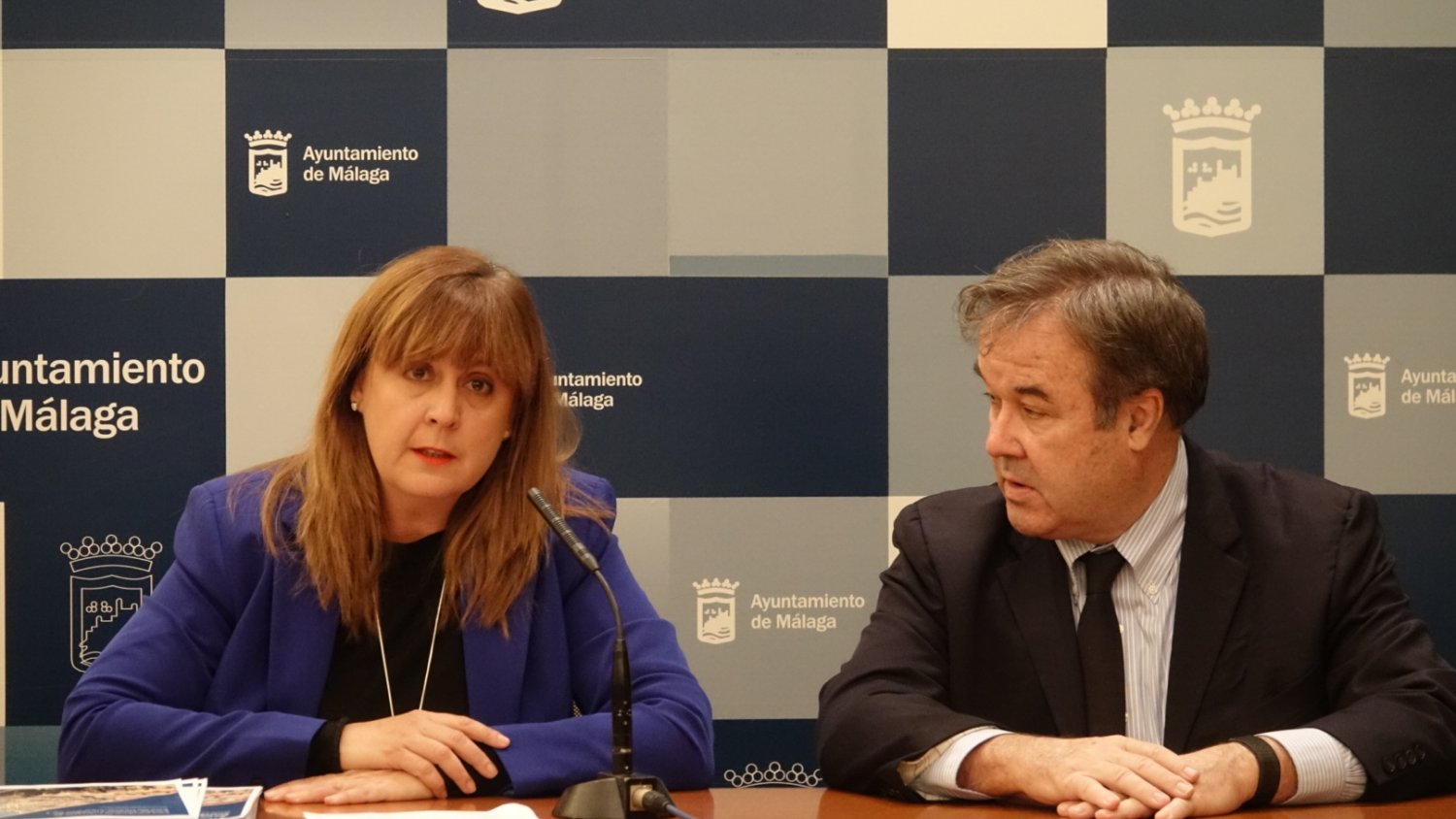 Málaga albergará el primer Foro de Liderazgo en Infraestructura Estratégica de Europa, Eurasia y SEMED