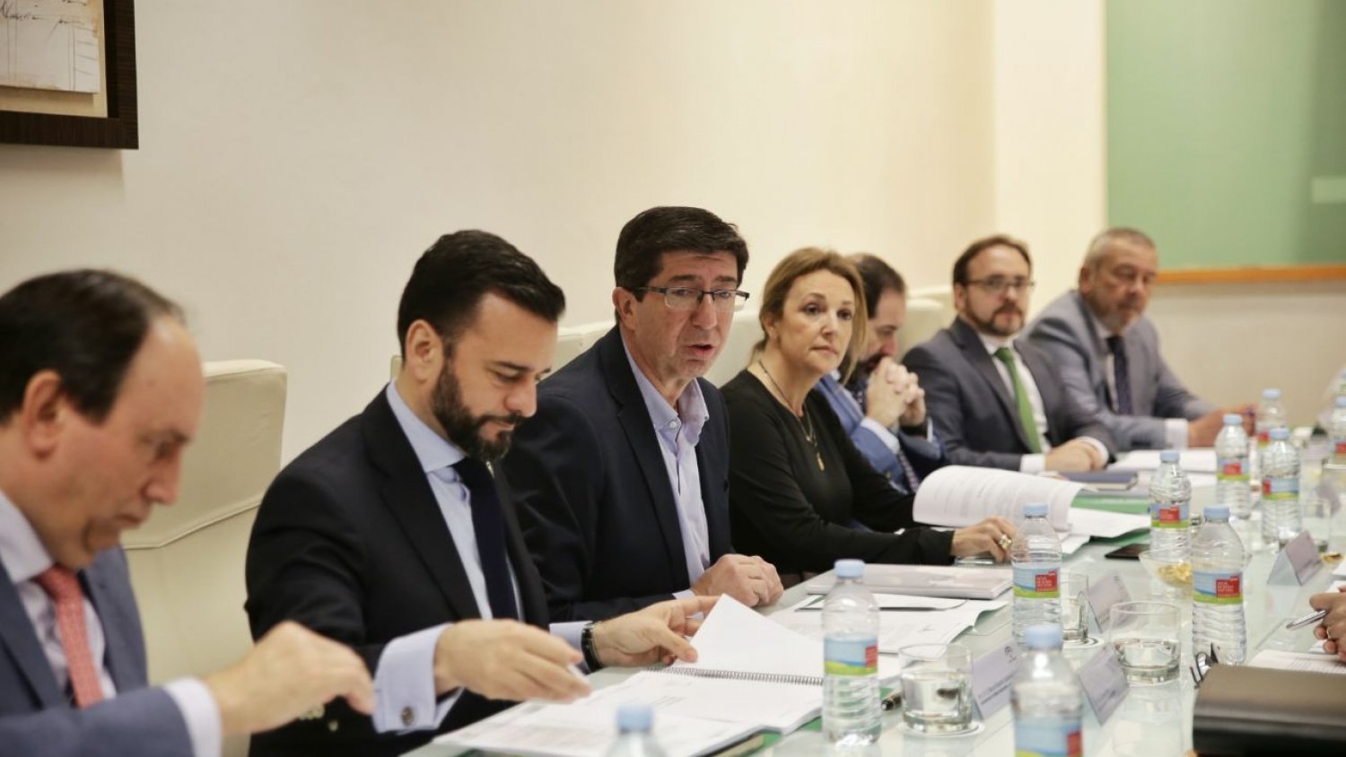 El BOJA publica la liquidación y baja definitiva de la Fundación para la Mediación y Arbitraje de Andalucía