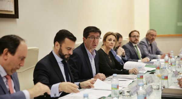 El BOJA publica la liquidación y baja definitiva de la Fundación para la Mediación y Arbitraje de Andalucía