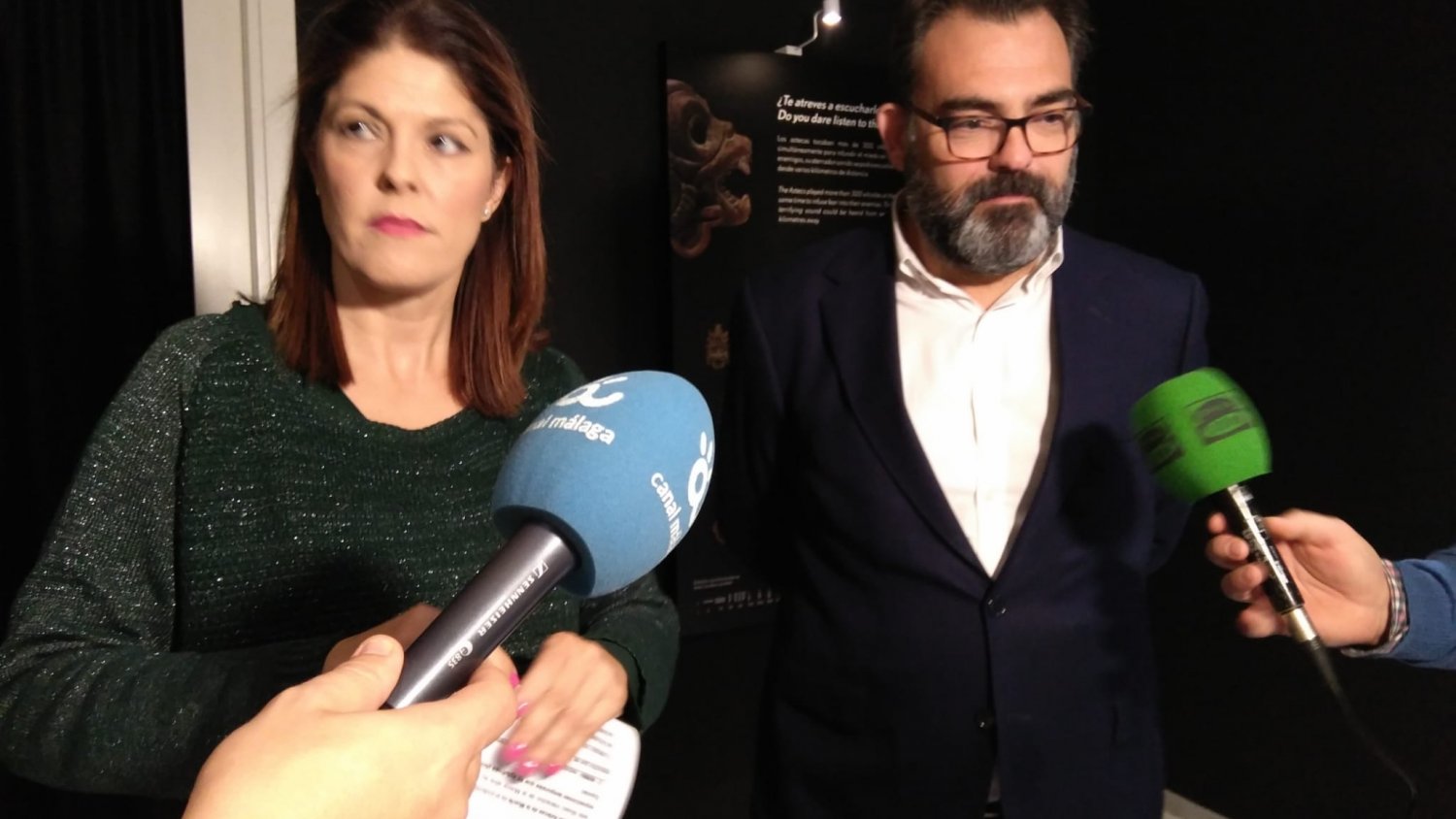 Losada (Cs) pide esperar a la decisión de la Comisión Ejecutiva para hablar sobre el futuro del partido