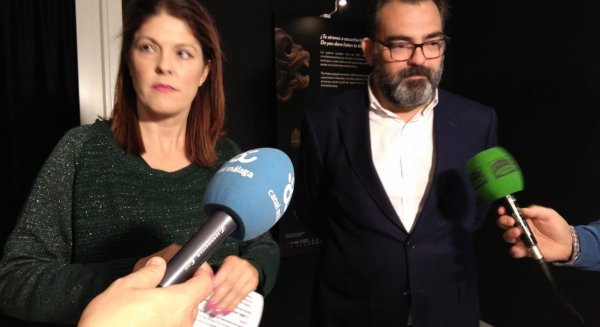 Losada (Cs) pide esperar a la decisión de la Comisión Ejecutiva para hablar sobre el futuro del partido