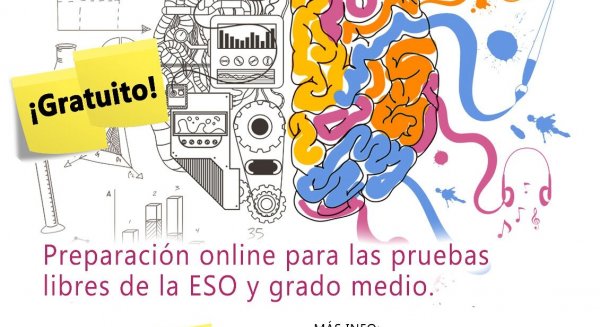 La Noria y ACP impulsan un proyecto para que los jóvenes obtengan el graduado escolar o accedan a ciclos formativos