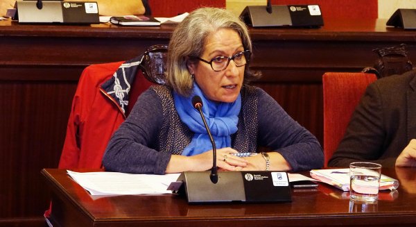 PSOE critica que PP y Cs 