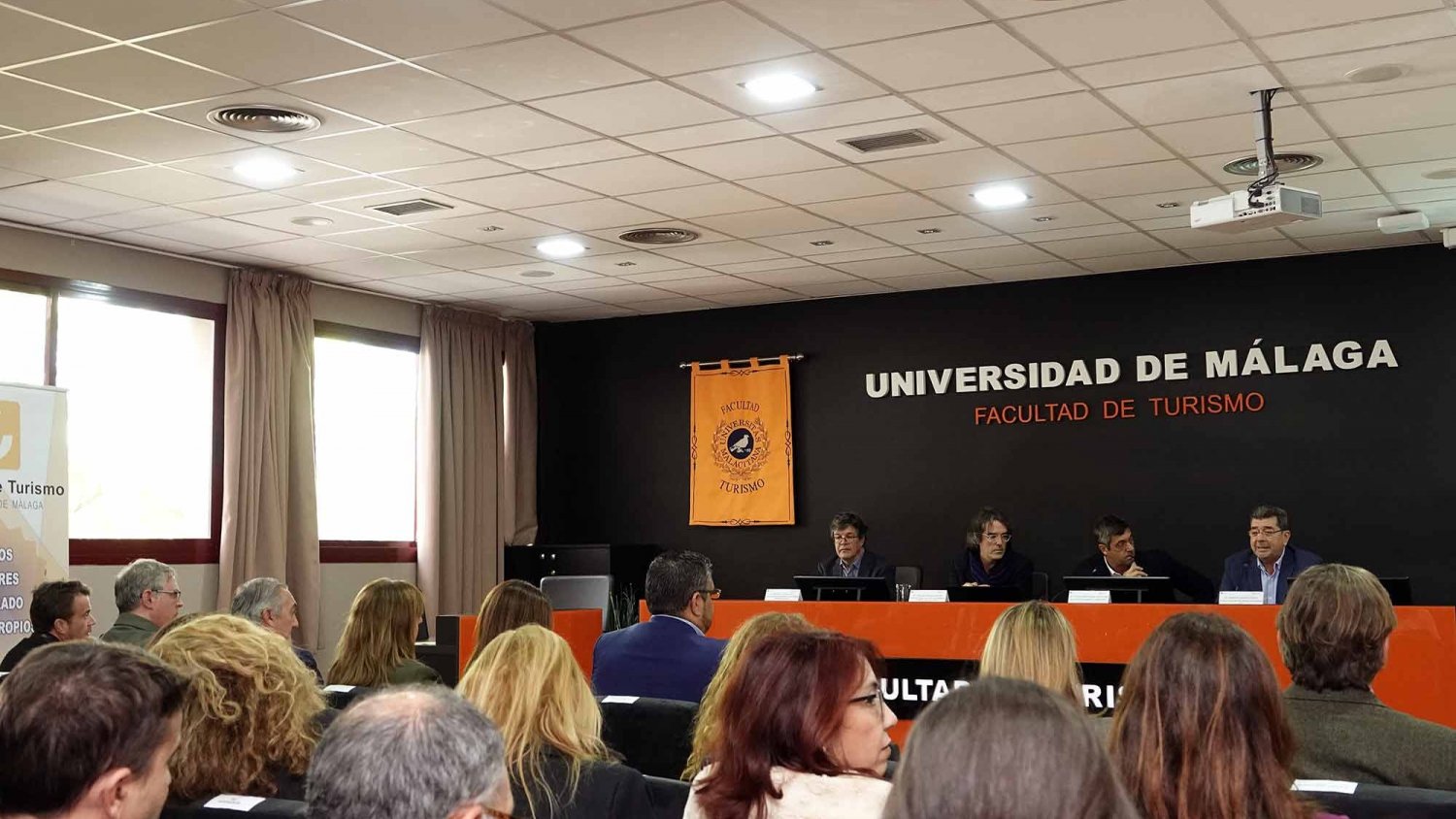 El centro ‘i3t’ de la UMA agrupa a 61 investigadores multidisciplinares relacionados con el turismo