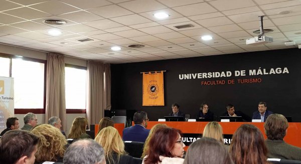 El centro ‘i3t’ de la UMA agrupa a 61 investigadores multidisciplinares relacionados con el turismo