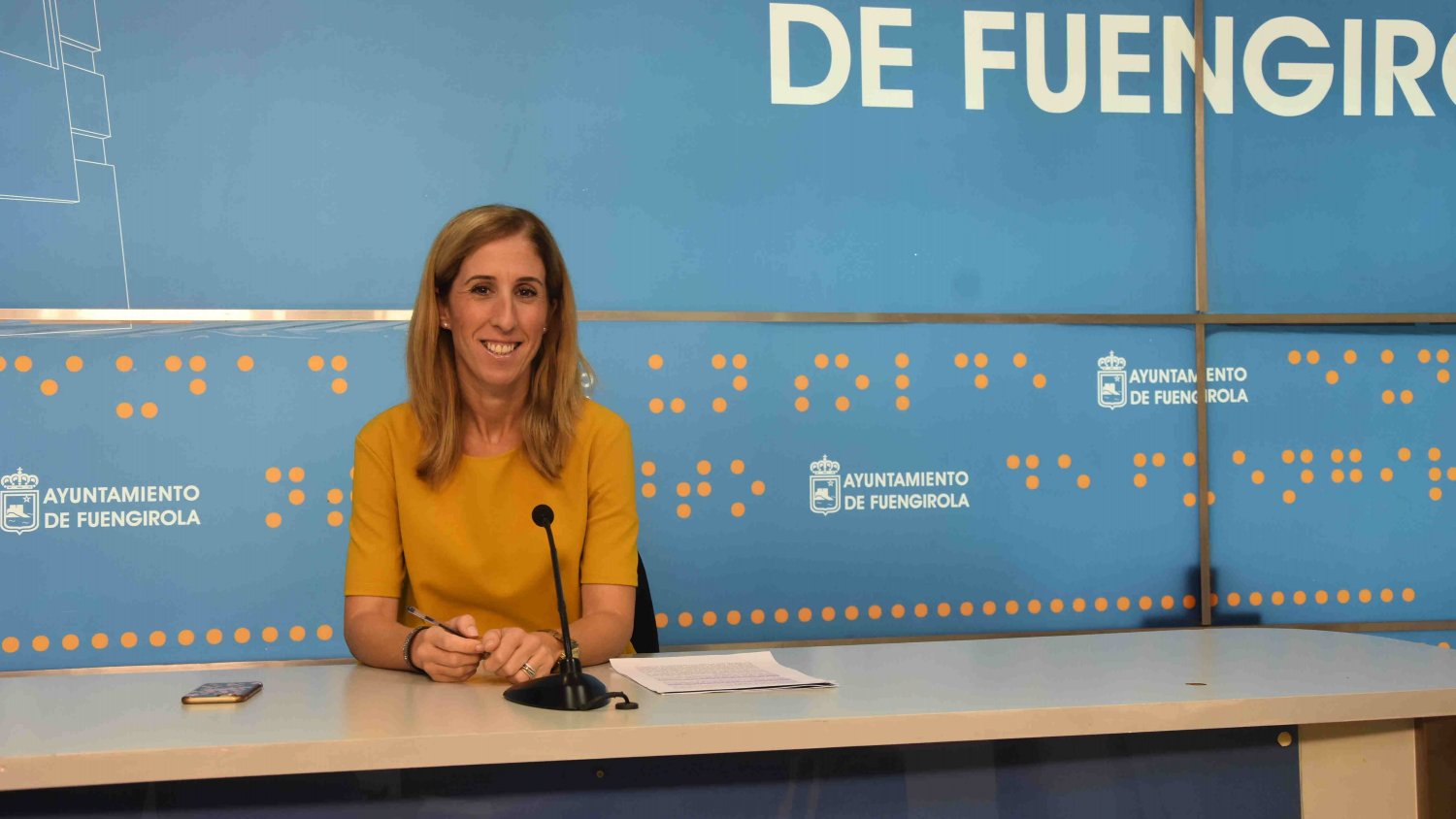 Fuengirola reúne a expertos europeos líderes en educación los días 12 y 13 de noviembre