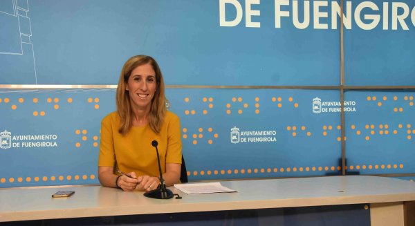 Fuengirola reúne a expertos europeos líderes en educación los días 12 y 13 de noviembre