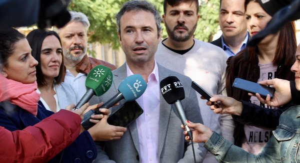 Guillermo Díaz señala que 