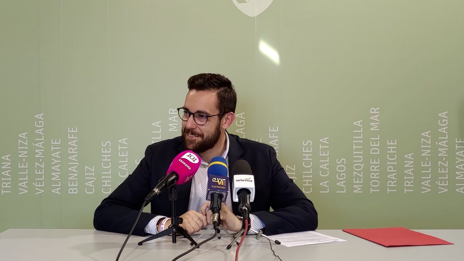 Vélez-Málaga gestiona más de 2.400 ayudas vinculadas al servicio de dependencia