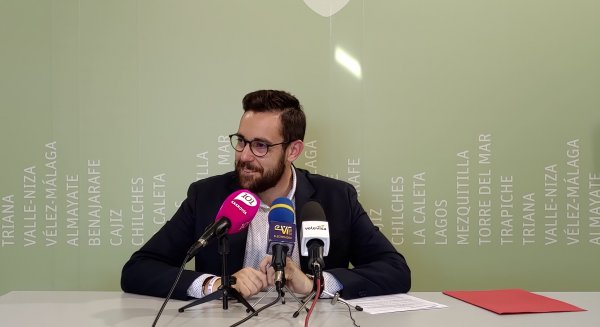 Vélez-Málaga gestiona más de 2.400 ayudas vinculadas al servicio de dependencia