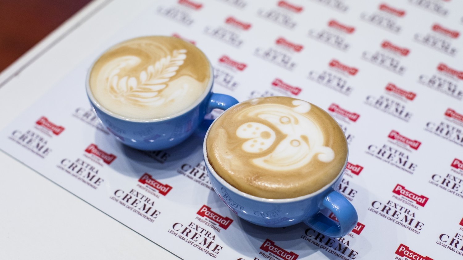 Un malagueño competirá en la semifinal del XIV Campeonato Nacional Barista para profesional del café