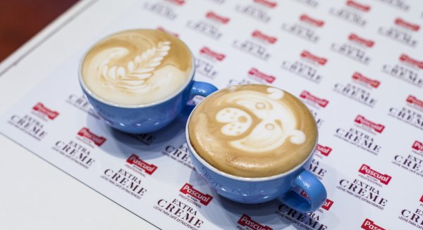 Un malagueño competirá en la semifinal del XIV Campeonato Nacional Barista para profesional del café