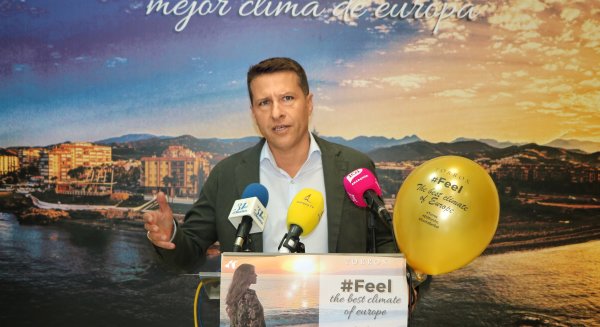 Torrox llega a más de 500.000 personas en el Reino Unido