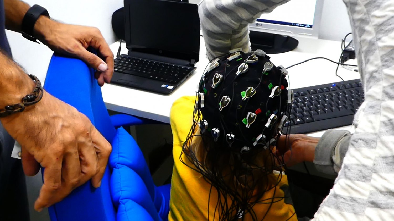 Utilizan técnicas de inteligencias artificial para el diagnóstico precoz de la dislexia