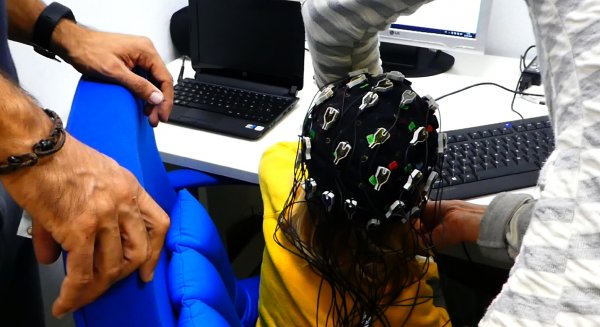 Utilizan técnicas de inteligencias artificial para el diagnóstico precoz de la dislexia