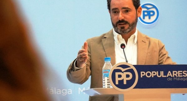 Carmona exige al PSOE que 