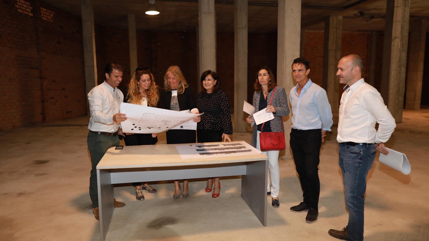 La nueva Escuela Oficial de Idiomas de Marbella estará lista para el curso 2020/2021