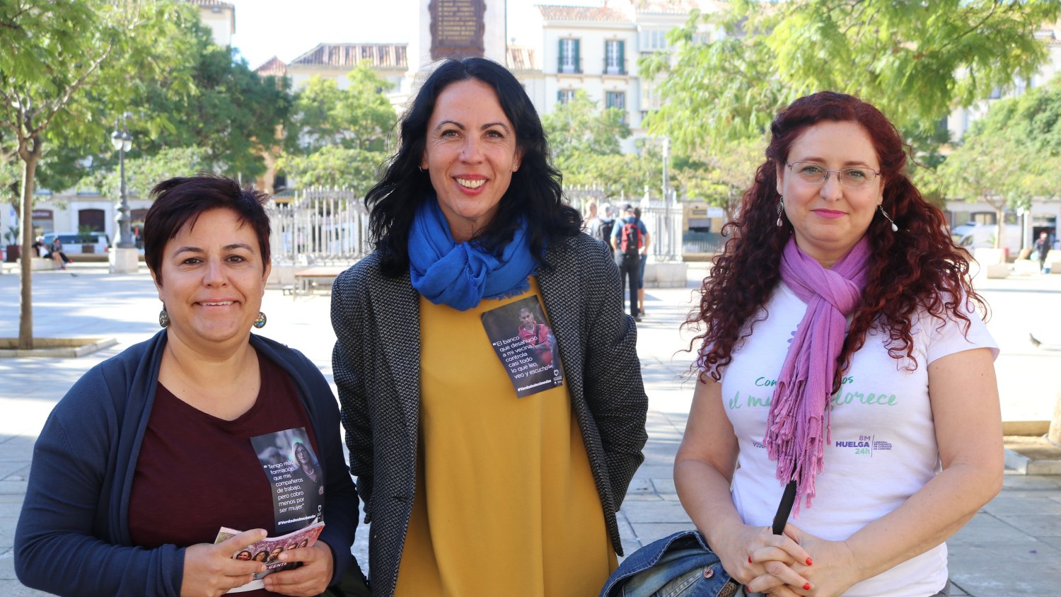Sempere acusa al PSOE de medidas inconstitucionales en pleno periodo electoral