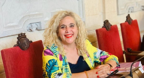 IU apoya a las trabajadoras de la ayuda a domicilio y pide “condiciones laborales justas”