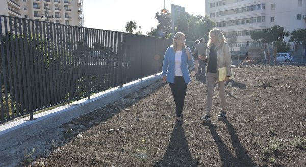Fuengirola impulsa la primera fase de la recuperación de la 'Ciudad Romana de Suel'