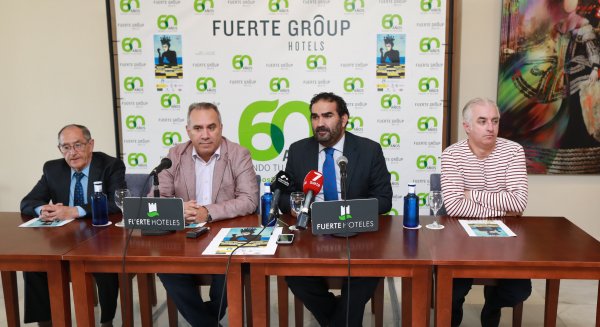 Marbella acogerá por primera vez el Campeonato de España Individual Absoluto de Ajedrez