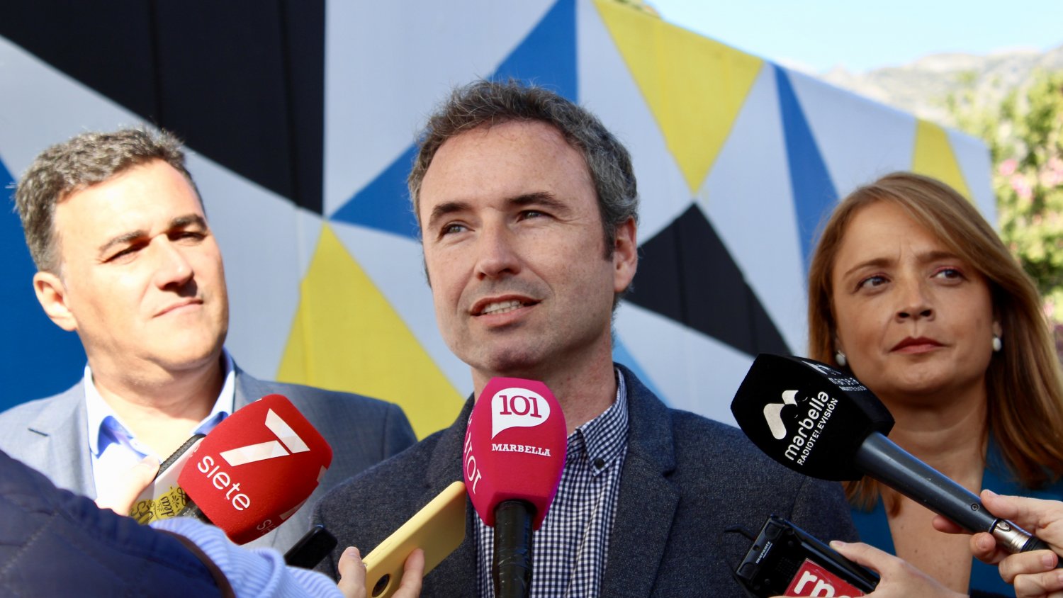 Guillermo Díaz señala que 