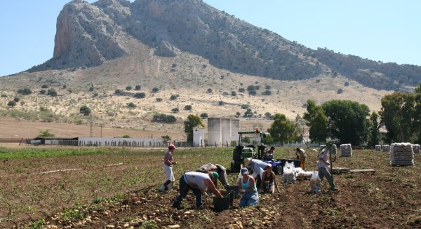 Abierto el plazo para participar en el concurso fotográfico ‘Medio Rural en Andalucía 2019’