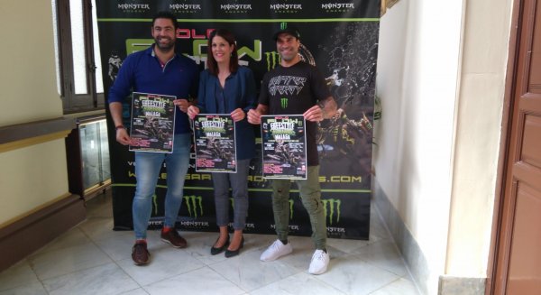 Edgar Torronteras trae su 