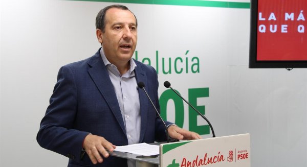 El PSOE lamenta que la sanidad malagueña se quede fuera de los premios Best In Class 2019
