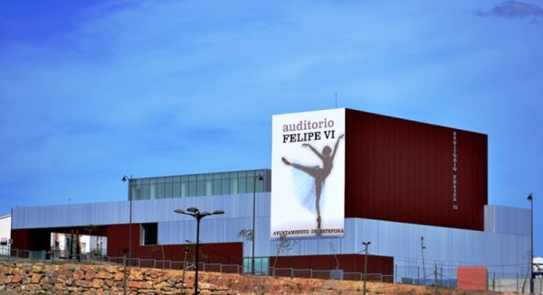 ‘La Bella y la Bestia’, ‘Los Miserables’ y ‘Los cuernos de D. Friolera’ este fin de semana en Estepona