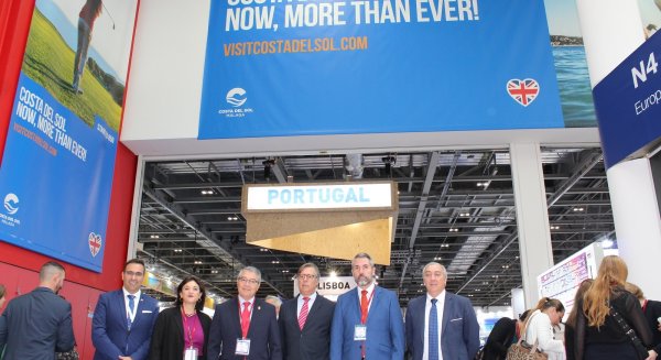 La Costa del Sol sella alianzas con empresas expertas en Big Data para anticiparse al Brexit