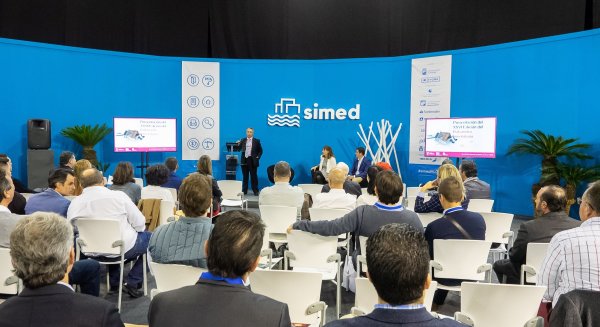Colectivos especializados y organizaciones colegiales del ámbito inmobiliario y constructor refuerzan su presencia en SIMED