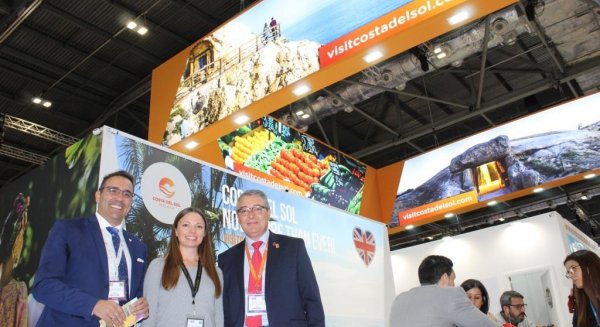 Rincón de la Victoria busca la influencia de los `Travel Bloggers´ para atraer visitantes británicos