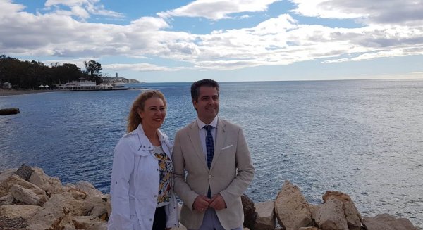 El PP aboga por liderar un gran pacto por las infraestructuras malagueñas ante la parálisis actual
