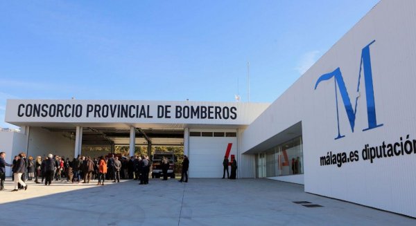Adelante Nerja responsabiliza al PP de la negativa de la Junta a devolver los fondos del Parque de Bomberos