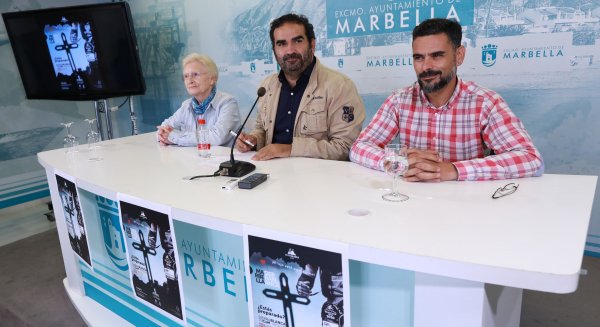 La VII Carrera por Montaña Sierra Blanca se celebrará el 8 de febrero