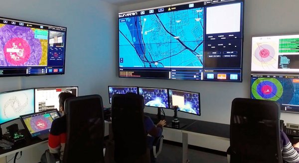 La Spin-Off de la UMA AEORUM, ganadora del concurso de Telefónica 'Internet para todos'