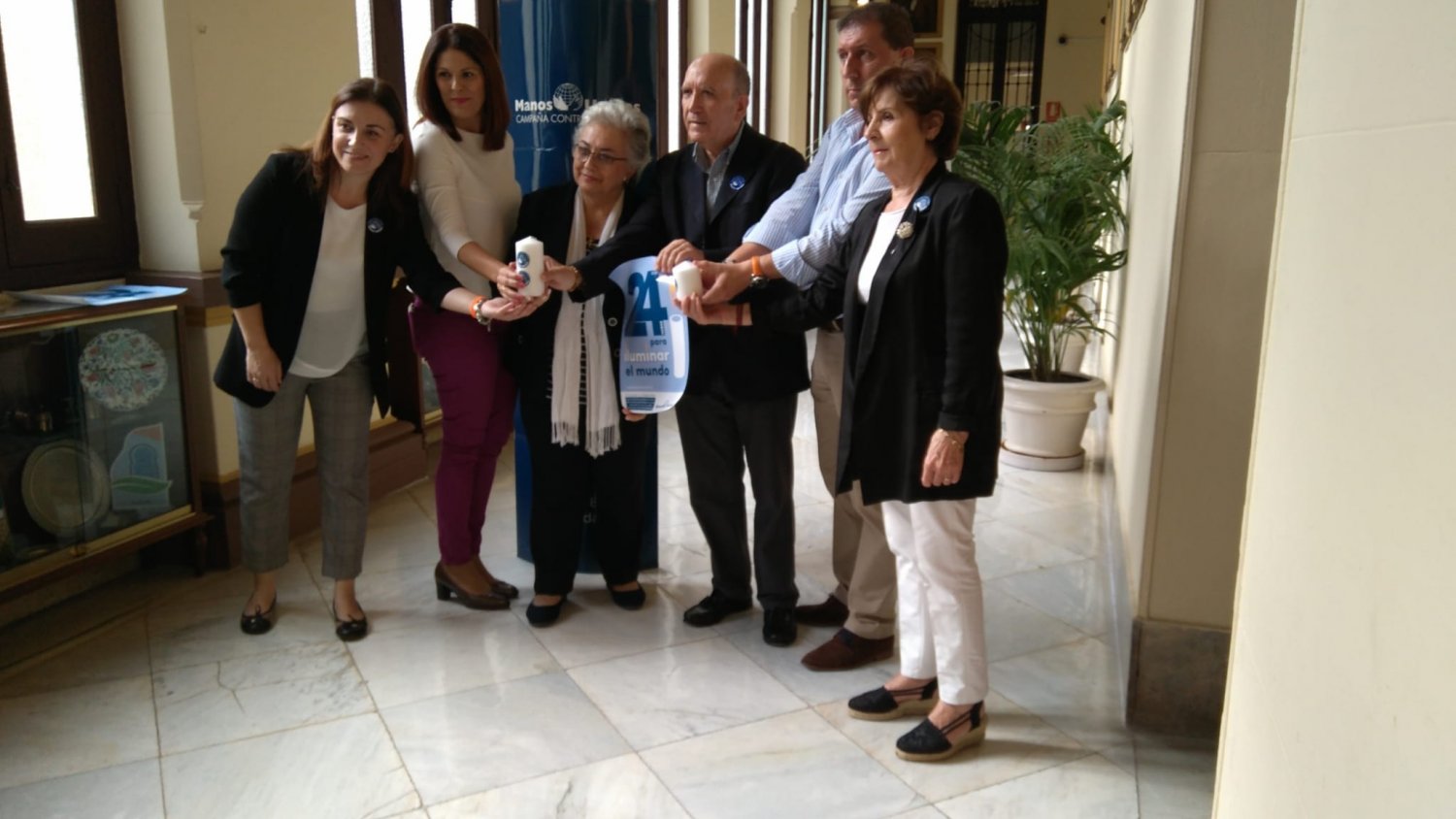 Manos Unidas celebra este fin de semana la VII edición de la campaña 