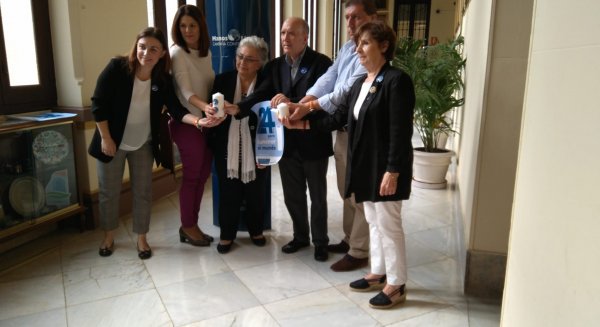 Manos Unidas celebra este fin de semana la VII edición de la campaña 