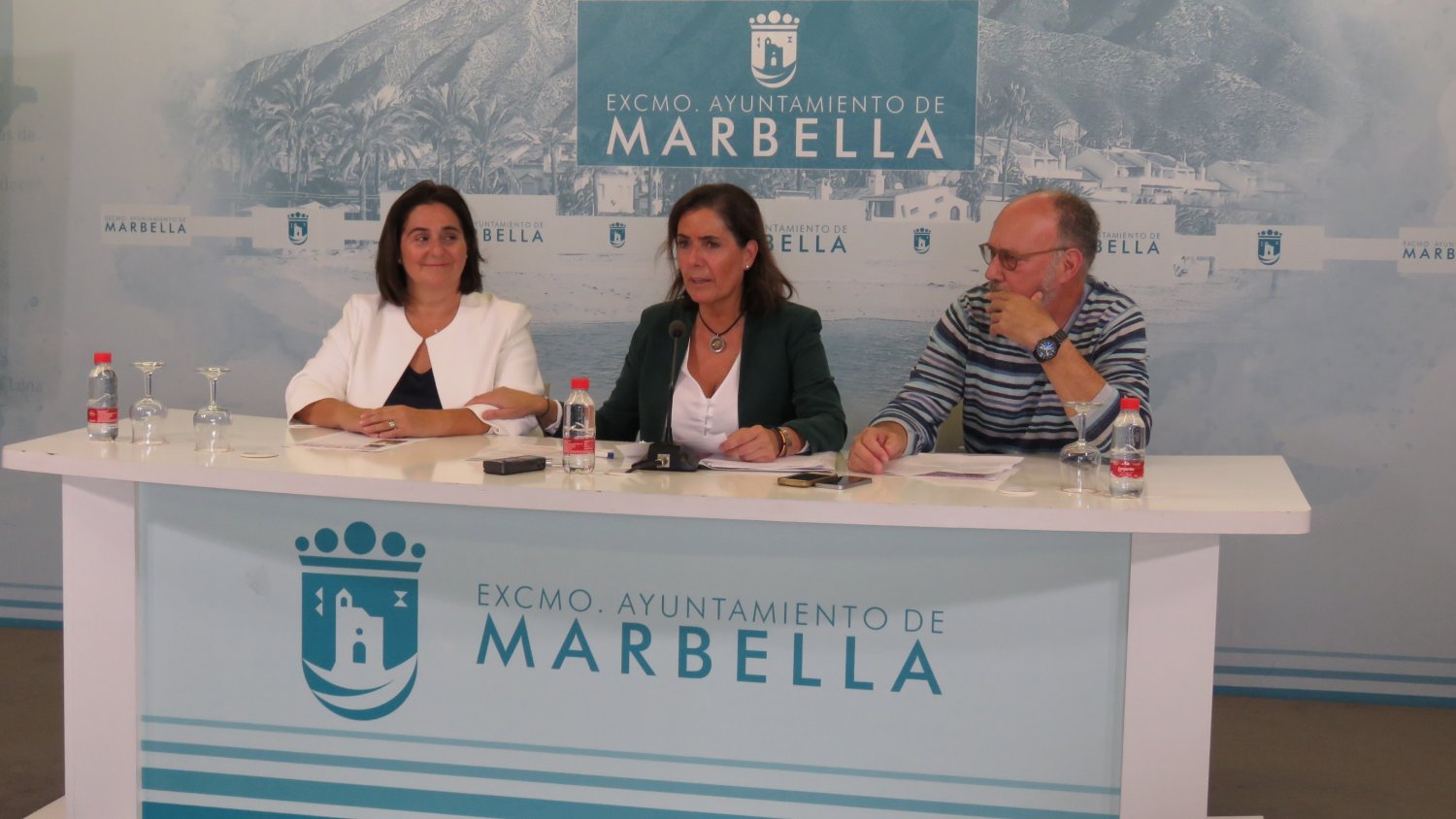 El Palacio de Ferias y Congresos de Marbella albergará la conferencia ‘Dealing with Brexit’ el 12 de noviembre