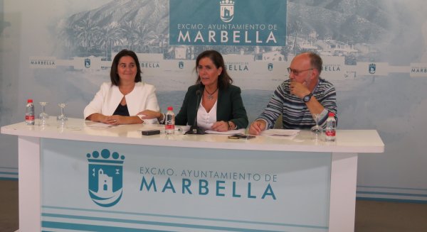 El Palacio de Ferias y Congresos de Marbella albergará la conferencia ‘Dealing with Brexit’ el 12 de noviembre