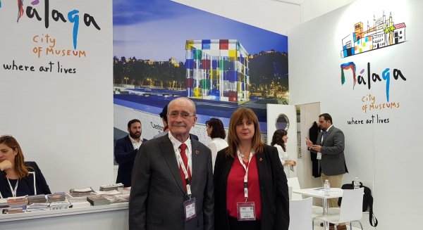 Turismo prevé 300.000 pernoctaciones hoteleras del mercado británico en Málaga