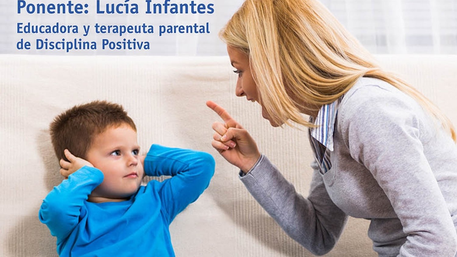 Antequera forma a padres y madres para mejorar la relación con los hijos en situaciones de estrés