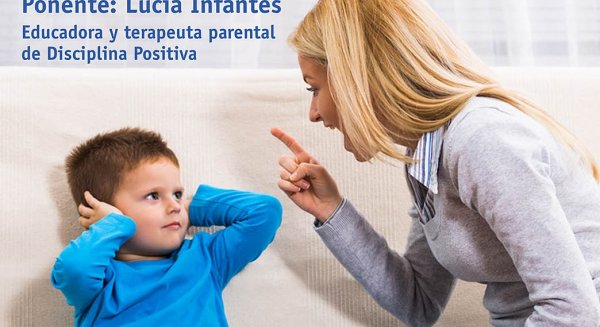 Antequera forma a padres y madres para mejorar la relación con los hijos en situaciones de estrés