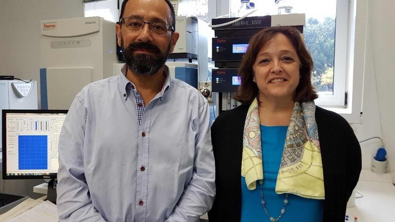 Proponen el desarrollo de un test de diagnóstico de reacciones alérgicas 'in vitro'