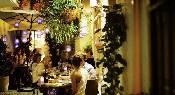 Málaga, el destino que 