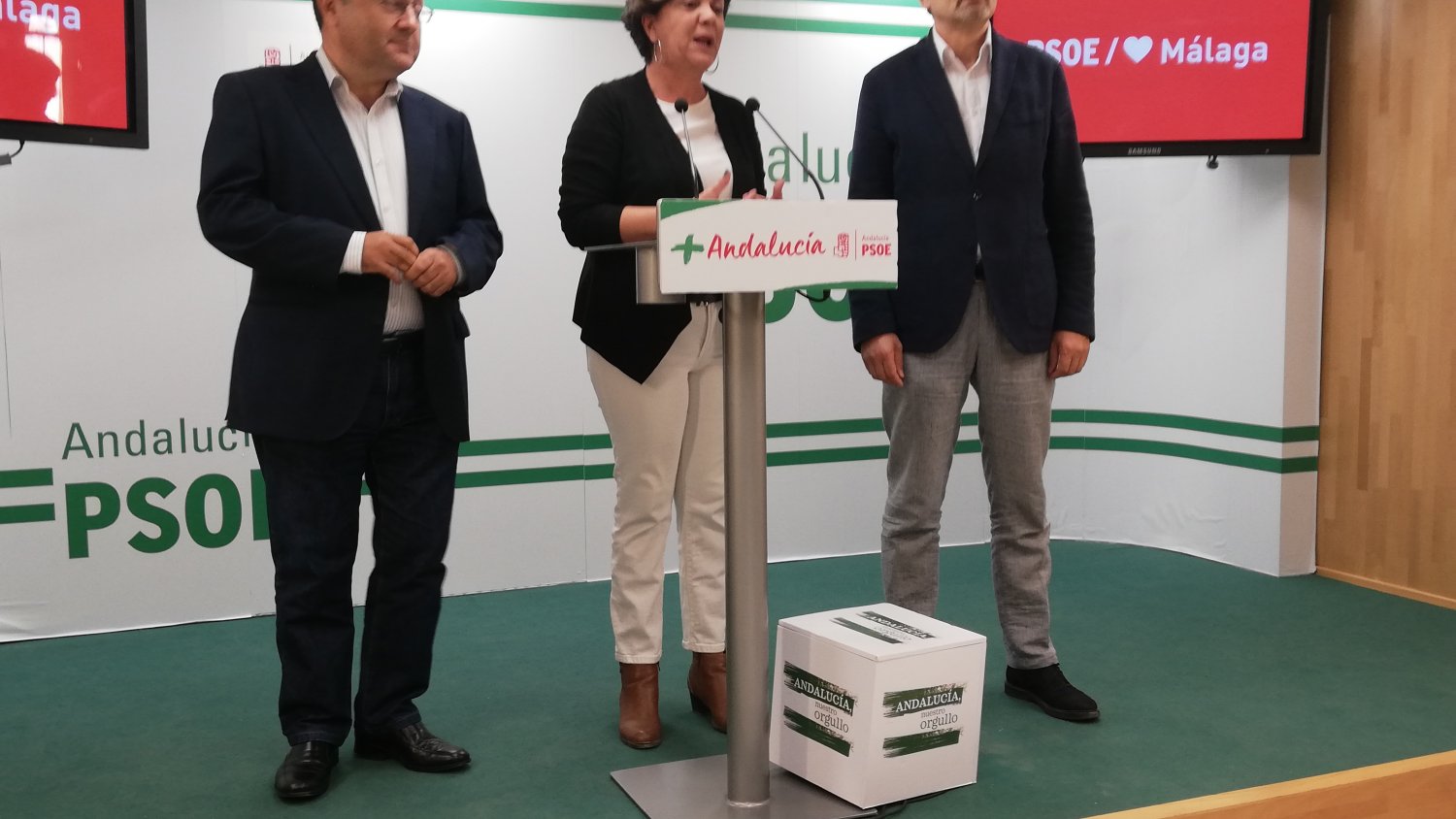 El PSOE exige al PP 