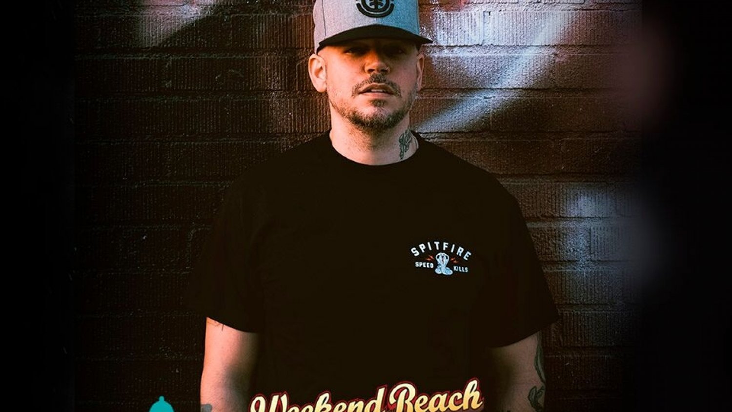 Weekend Beach Festival confirma a Residente como primer cabeza de cartel