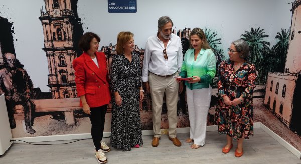 PSOE critica al Ayuntamiento por encargar un 
