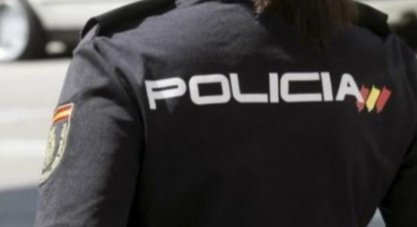 Abortan la entrega de 621 kilos de estupefaciente en Madrid y Marbella